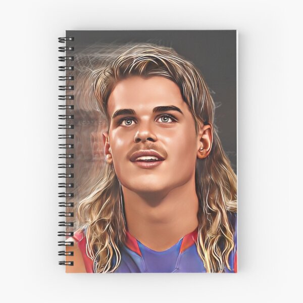 Item preview, Bailey Smith, uber Western Bulldogs bae! designed and sold by watertigerleo.