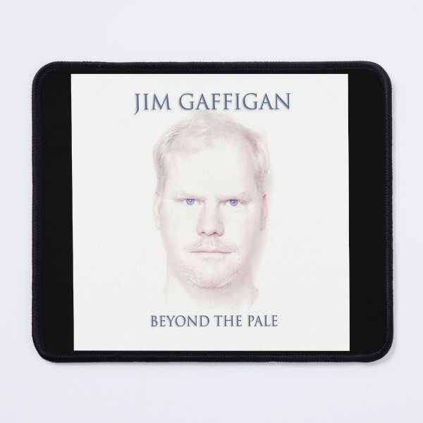 Item preview, Jim Gaffigan beyond the pale designed and sold by AustinAntrim.