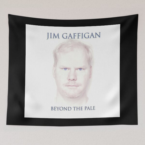 Item preview, Jim Gaffigan beyond the pale designed and sold by AustinAntrim.