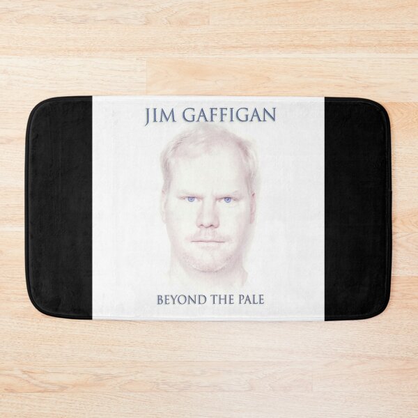 Item preview, Jim Gaffigan beyond the pale designed and sold by AustinAntrim.