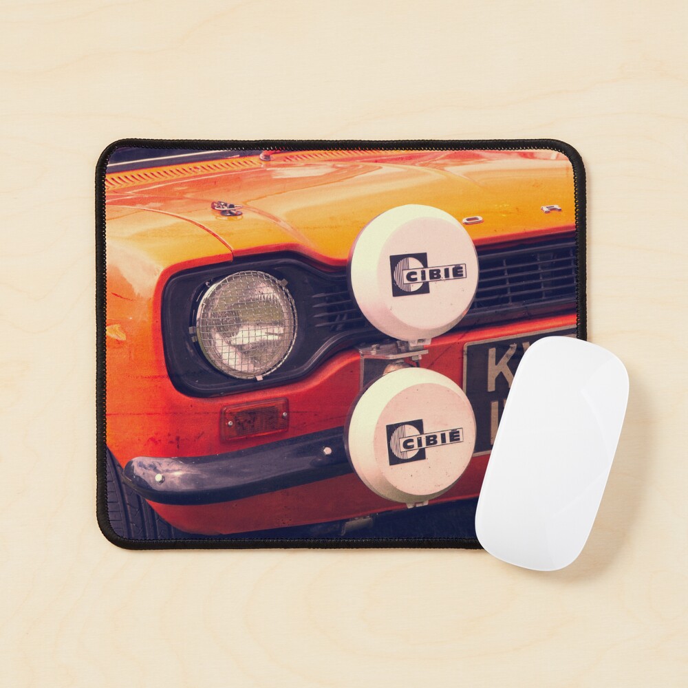 Item preview, Mouse Pad designed and sold by robcole.