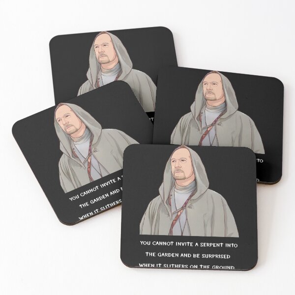 Item preview, Men Women Beocca The Last Kingdom Special Present Funny Men Fan designed and sold by FritschDomingo.