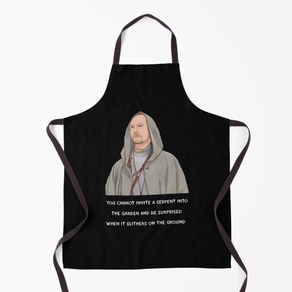 Item preview, Men Women Beocca The Last Kingdom Special Present Funny Men Fan designed and sold by FritschDomingo.