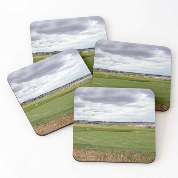 Item preview, St Andrews Links (5), Edinburgh, Scotland designed and sold by Josette Halls.