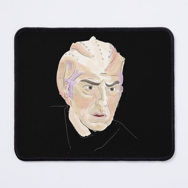 Item preview, Mens Best Galaxy Sir Alexander Dane Dr. Lazarus Gifts For Movie Fans designed and sold by FritschDomingo.