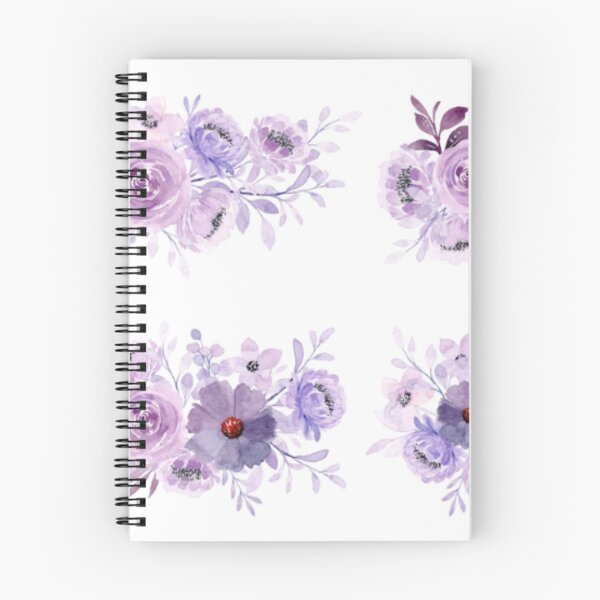 Item preview, flowers pattern designed and sold by kattymeow74.