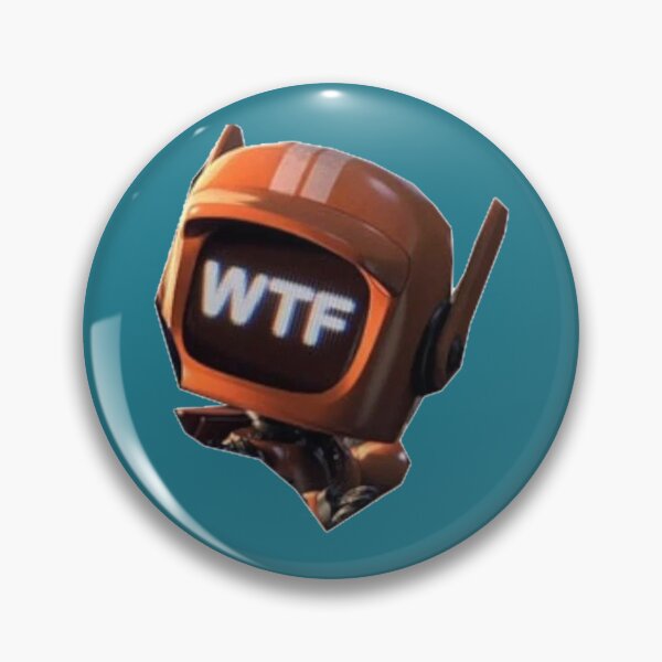 Item preview, Animated Love Death Robots   designed and sold by BrainStudios99.
