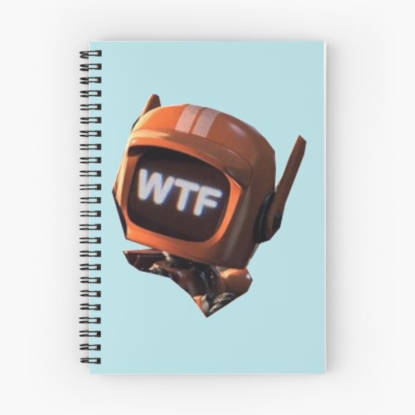 Item preview, Animated Love Death Robots   designed and sold by BrainStudios99.