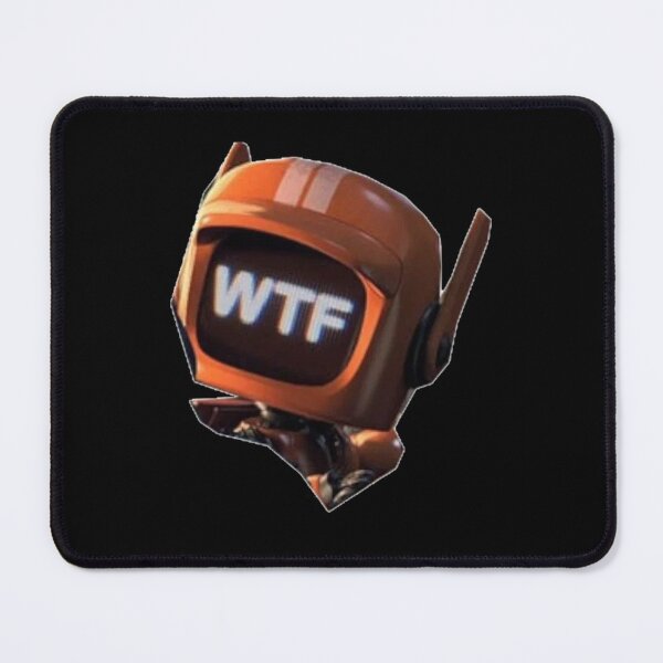 Item preview, Animated Love Death Robots designed and sold by BrainStudios99.