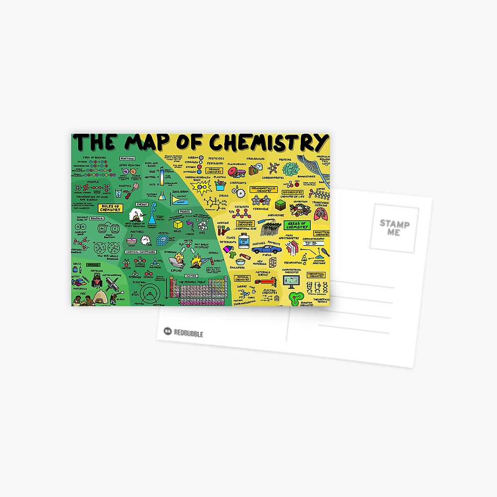 Item preview, Postcard designed and sold by DominicWalliman.