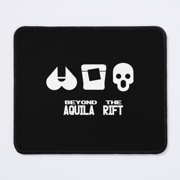 Item preview, Beyond the Aquila rift - Love, Death And Robots Series- (With sign) designed and sold by BrainStudios99.