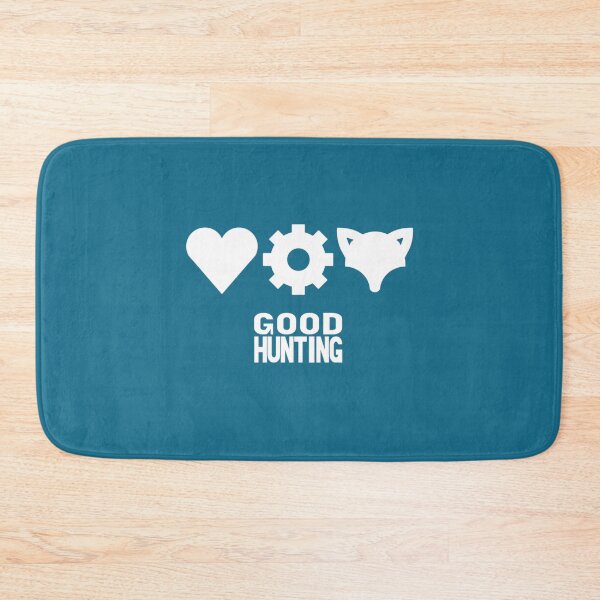 Item preview, Good Hunting - Love, Death And Robots Series- (With sign)   designed and sold by BrainStudios99.