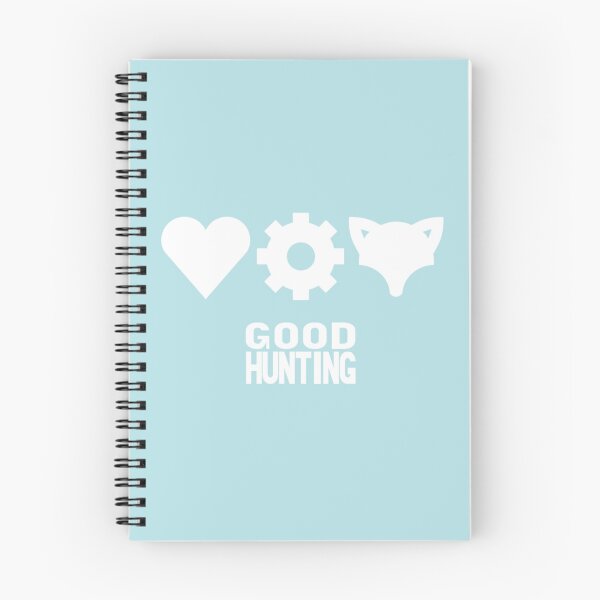Item preview, Good Hunting - Love, Death And Robots Series- (With sign)   designed and sold by BrainStudios99.