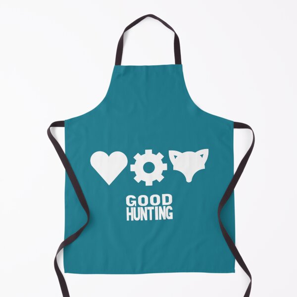 Item preview, Good Hunting - Love, Death And Robots Series- (With sign) designed and sold by BrainStudios99.