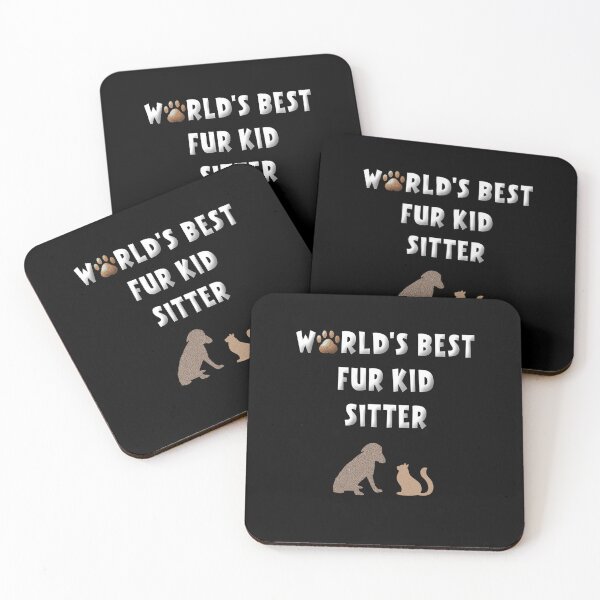 Item preview, Cute Pet Sitter Doggy Daycare Cat Dog Nanny Gift Pet Sitting Long Sleeve T-Shirt designed and sold by AdlerMathias.