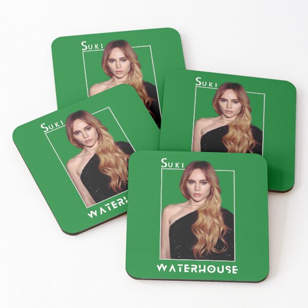 Item preview, suki waterhouse   designed and sold by Alexbridal.