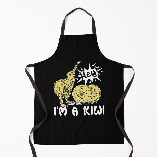 Item preview, Kiwi Bird - Hey I'm A Kiwi designed and sold by UnknownArtistt.
