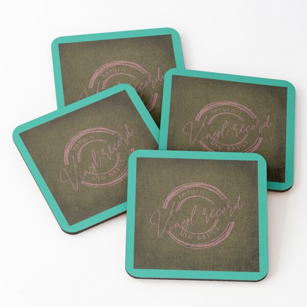 Item preview, Vinyl record - return to basics - with background - Best designed and sold by Narcisa22.