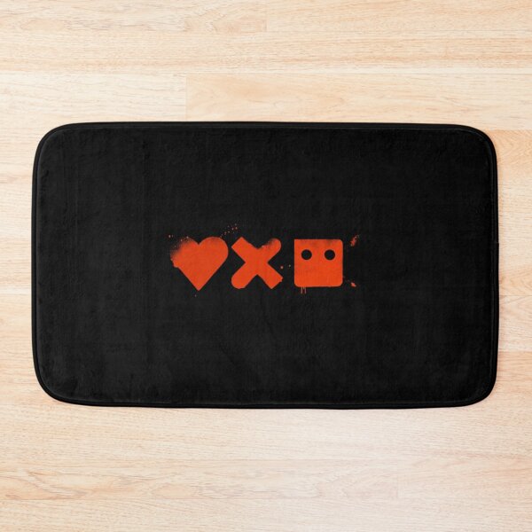 Item preview, great Love Dear + Robots   designed and sold by BrainStudios99.