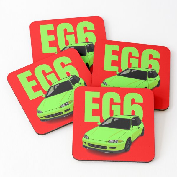 Item preview, EG6 designed and sold by MOTOSHIFT.