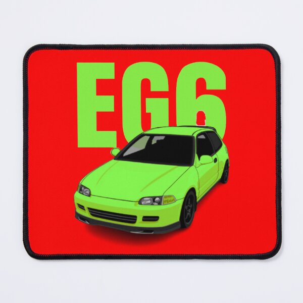 Item preview, EG6 designed and sold by MOTOSHIFT.