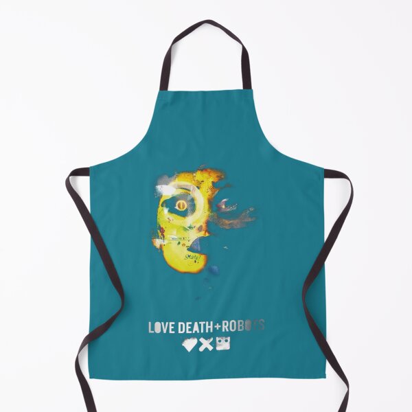 Item preview, Love Dear + Robots designed and sold by BrainStudios99.
