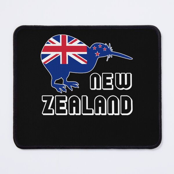 Item preview, Kiwi Bird - I'm From New Zealand designed and sold by UnknownArtistt.