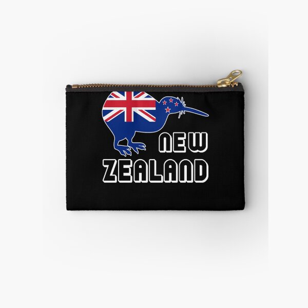 Item preview, Kiwi Bird - I'm From New Zealand designed and sold by UnknownArtistt.