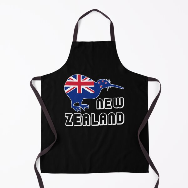 Item preview, Kiwi Bird - I'm From New Zealand designed and sold by UnknownArtistt.