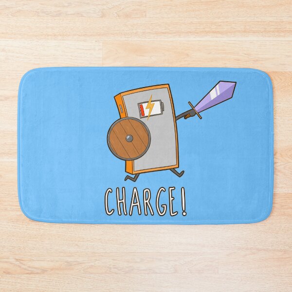 Item preview, Phone Charging designed and sold by DynieKid.