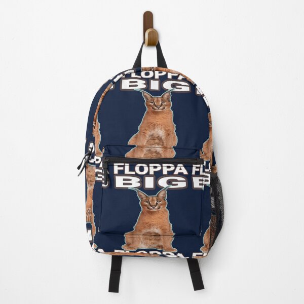 Item preview, BIG FLOPPA meme designed and sold by Samazazon.
