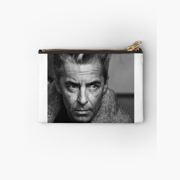 Item preview, Herbert von Karajan designed and sold by vivalarevolucio.
