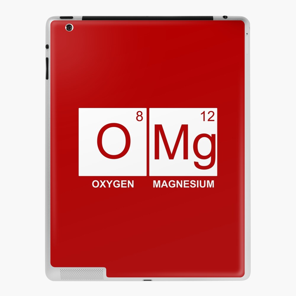 Item preview, iPad Skin designed and sold by TeesBox.