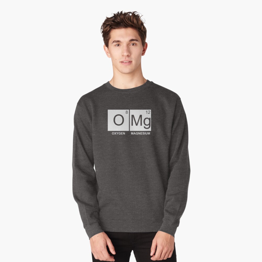 Item preview, Pullover Sweatshirt designed and sold by TeesBox.