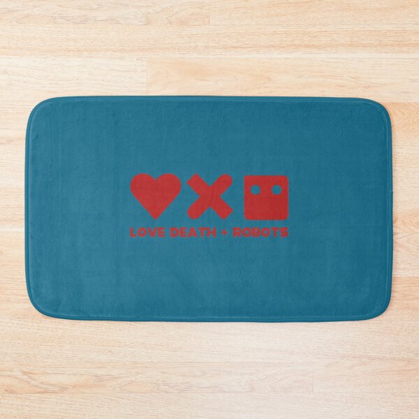Item preview, Love Death + Robots         designed and sold by BrainStudios99.