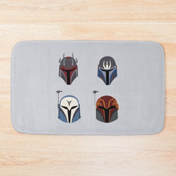 Artikelvorschau, Ahsoka entworfen und verkauft von Samazazon.