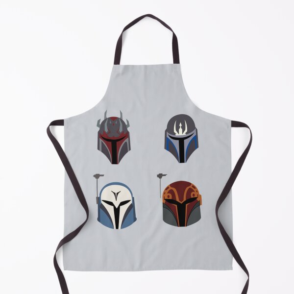 Artikelvorschau, Ahsoka entworfen und verkauft von Samazazon.