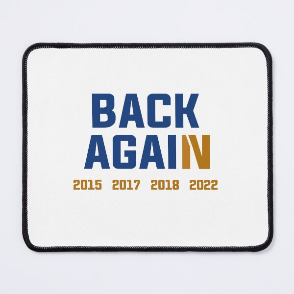 Item preview, back again v2 designed and sold by Grafik0.