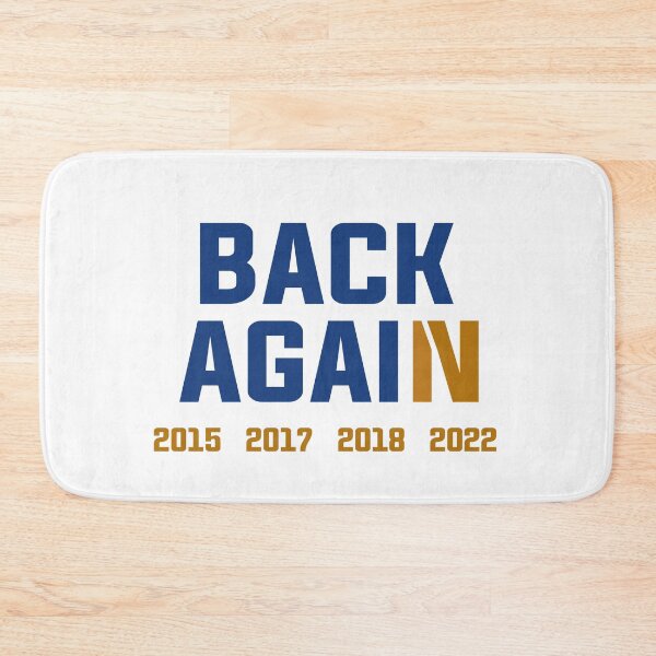 Item preview, back again v2 designed and sold by Grafik0.