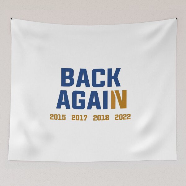 Item preview, back again v2 designed and sold by Grafik0.