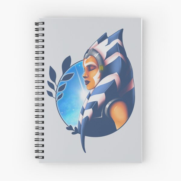 Item preview, Ahsoka  tano designed and sold by Samazazon.