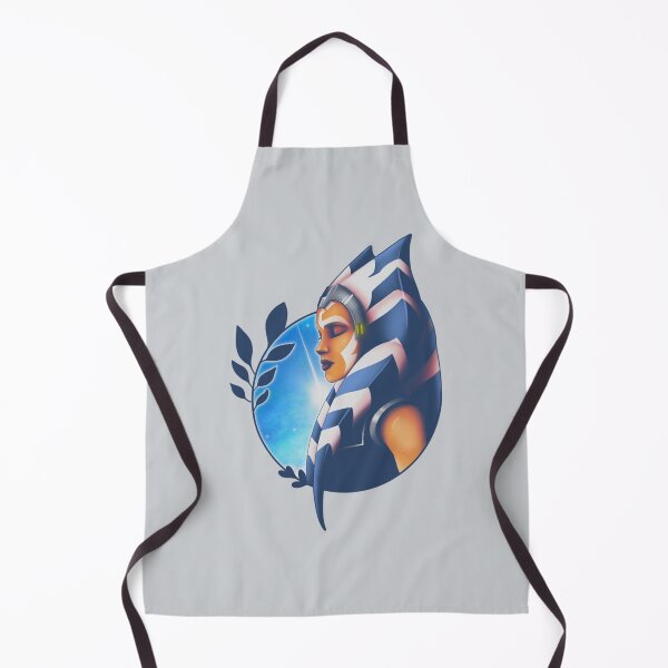 Artikelvorschau, Ahsoka Tano entworfen und verkauft von Samazazon.