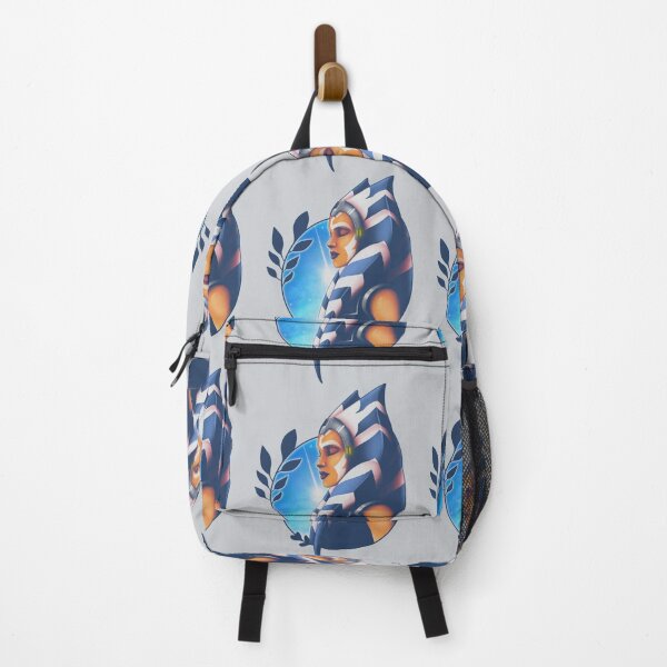 Item preview, Ahsoka  tano designed and sold by Samazazon.