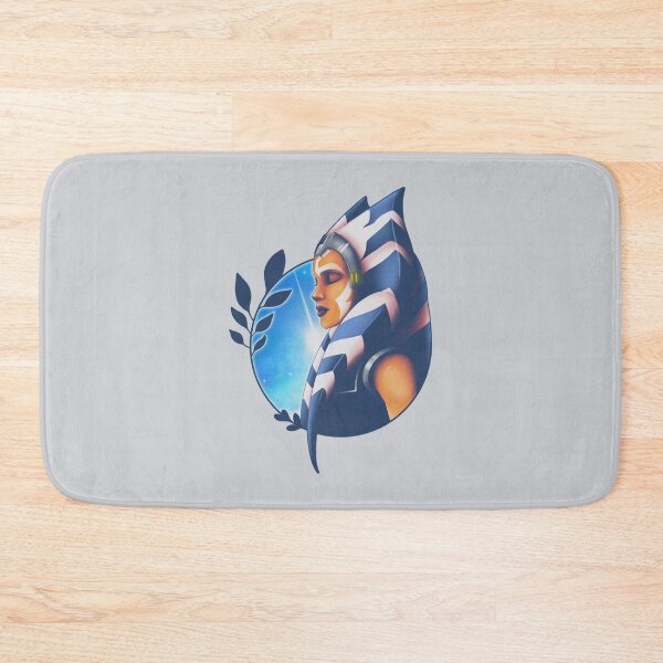 Artikelvorschau, Ahsoka Tano entworfen und verkauft von Samazazon.