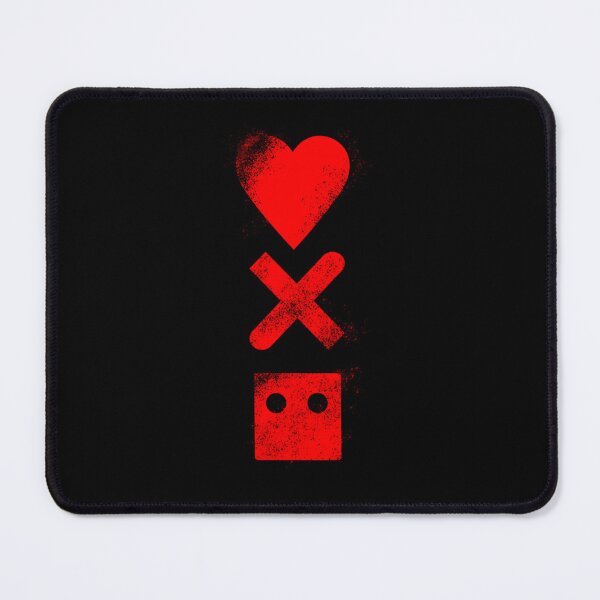 Item preview, Love Death + Robots designed and sold by BrainStudios99.