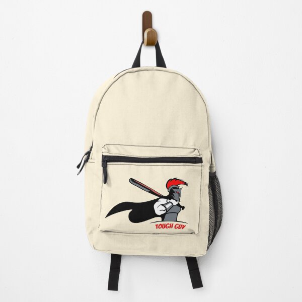 Item preview, Tough Guy designed and sold by AmmarSherJaan.