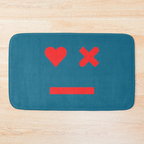 Item preview, Love Death + Robots™ - Face    designed and sold by BrainStudios99.