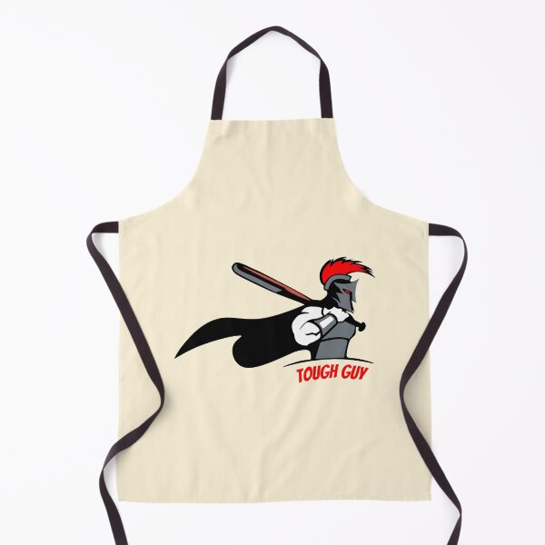 Item preview, Tough Guy designed and sold by AmmarSherJaan.