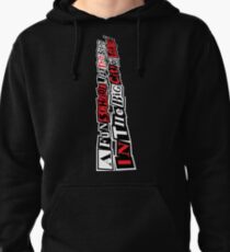 pesona Pullover Hoodie