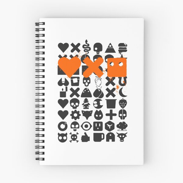 Item preview, Love Death and Robots  designed and sold by BrainStudios99.